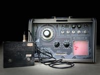 Image 1 of Functional Art Piece - 1/2 - c19 Databus