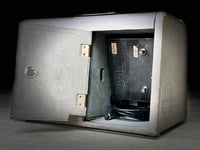 Image 4 of Functional Art Piece - 1/2 - c19 Databus