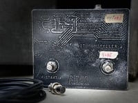 Image 5 of Functional Art Piece - 1/2 - c19 Databus