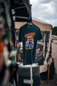 Image 5 of Down Bad Drift Tee