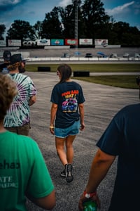 Image 3 of Down Bad Drift Tee