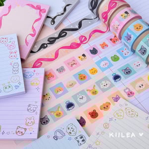 Image of aniteez washi tape