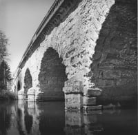 Swinford Toll Bridge