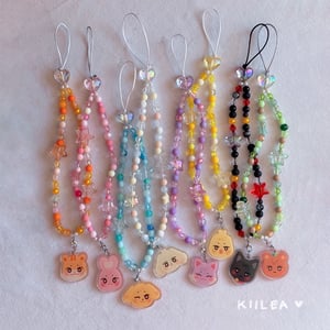Image of aniteez phone straps