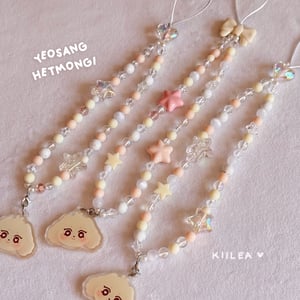 Image of aniteez phone straps