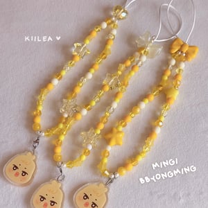 Image of aniteez phone straps