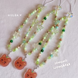 Image of aniteez phone straps