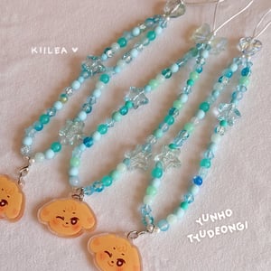 Image of aniteez phone straps