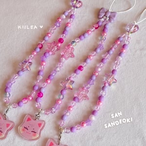 Image of aniteez phone straps