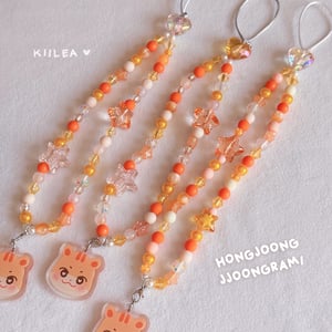 Image of aniteez phone straps