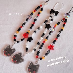 Image of aniteez phone straps