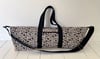 Sac yoga panthere