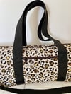 Sac yoga panthere