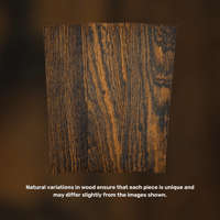 Image 2 of Bocote | Exotic Fingerboard Deck