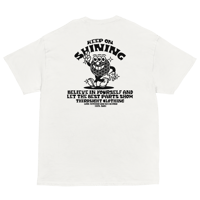 Image 3 of Keep On Shinning Tee 