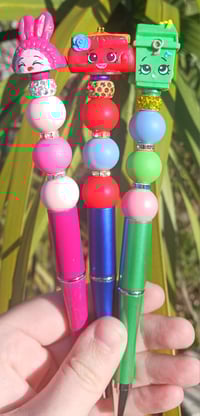 Image 1 of Shopkin Pens