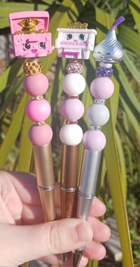 Image 2 of Shopkin Pens
