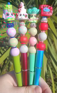Image 3 of Shopkin Pens