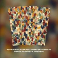 Image 2 of Wildwood | Engineered Exotic Fingerboard Deck