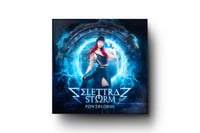 "POWERLORDS" ALBUM DIGIPACK signed