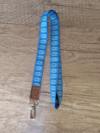 Image 2 of Severance - Lumon Full Size Lanyard Strap