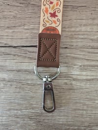 Image 3 of Over the Garden Wall - Cute Greg OTGW Enoch Full Size Lanyard Strap
