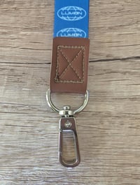 Image 3 of Severance - Lumon Full Size Lanyard Strap
