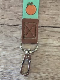 Image 3 of Animal Crossing ACNH - Cute Full Size Video Game Lanyard Strap