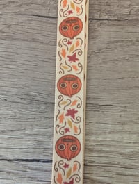 Image 4 of Over the Garden Wall - Cute Greg OTGW Enoch Full Size Lanyard Strap