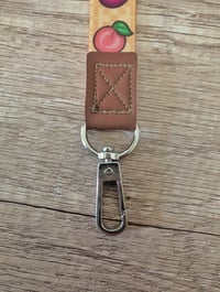 Image 3 of Stardew Valley Crops - Full Size Video Game Lanyard Strap