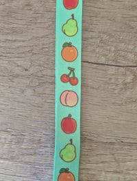 Image 4 of Animal Crossing ACNH - Cute Full Size Video Game Lanyard Strap