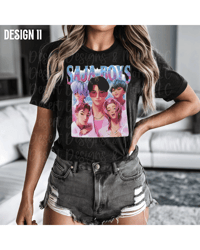 Image 11 of KPop Demon Hunters Shirt 