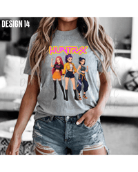 Image 14 of KPop Demon Hunters Shirt 