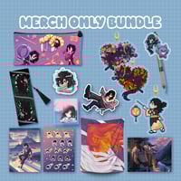 MERCH BUNDLE