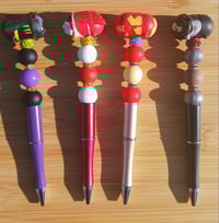 Image 2 of Marvel Pens