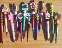 Image 1 of Beaded Pens