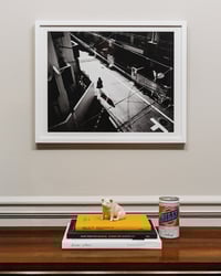 Image 2 of "Sunset" Art Print (Edition of 10)