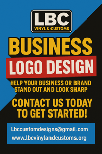 Business Logo Design