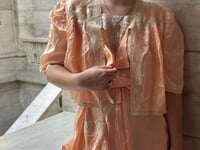 Image 2 of The Dewdrop Jacket