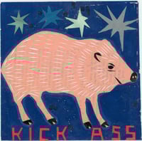 Image 1 of kick ass