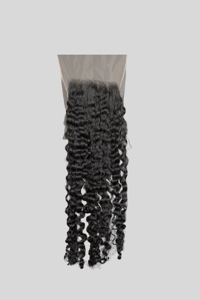 Image 1 of Curly Closure