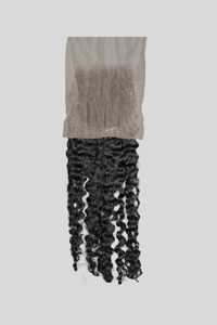 Image 2 of Curly Closure