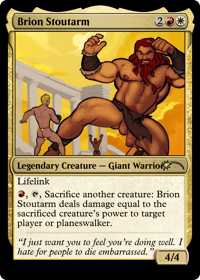 Image 3 of Command Tower (fullart), Father of Runes, Deflecting Palm, brion, Port Rocha