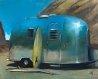 Image 1 of Airstream at Rincon 