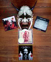 Image 2 of Kyuketsuki - Nightmare Detective Cd