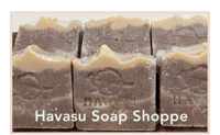 Image 1 of Desert Dreamin' - Beer Soap