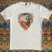 Image 1 of Paradise Waits   T-shirt