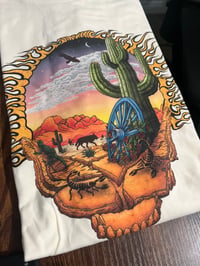 Image 2 of Paradise Waits   T-shirt