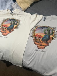 Image 3 of Paradise Waits   T-shirt