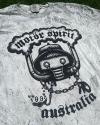 Image 2 of Motor Spirit (KGLW) T-shirt
